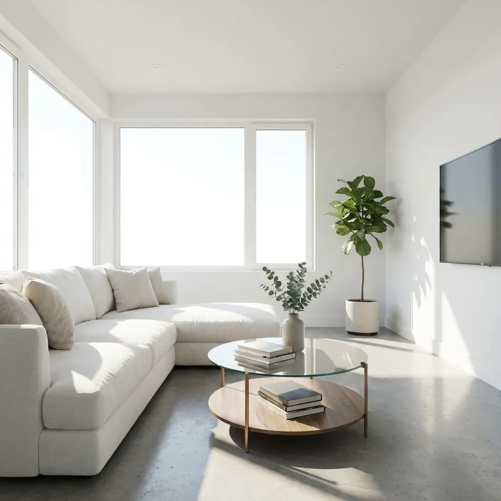 Residential Cleaning